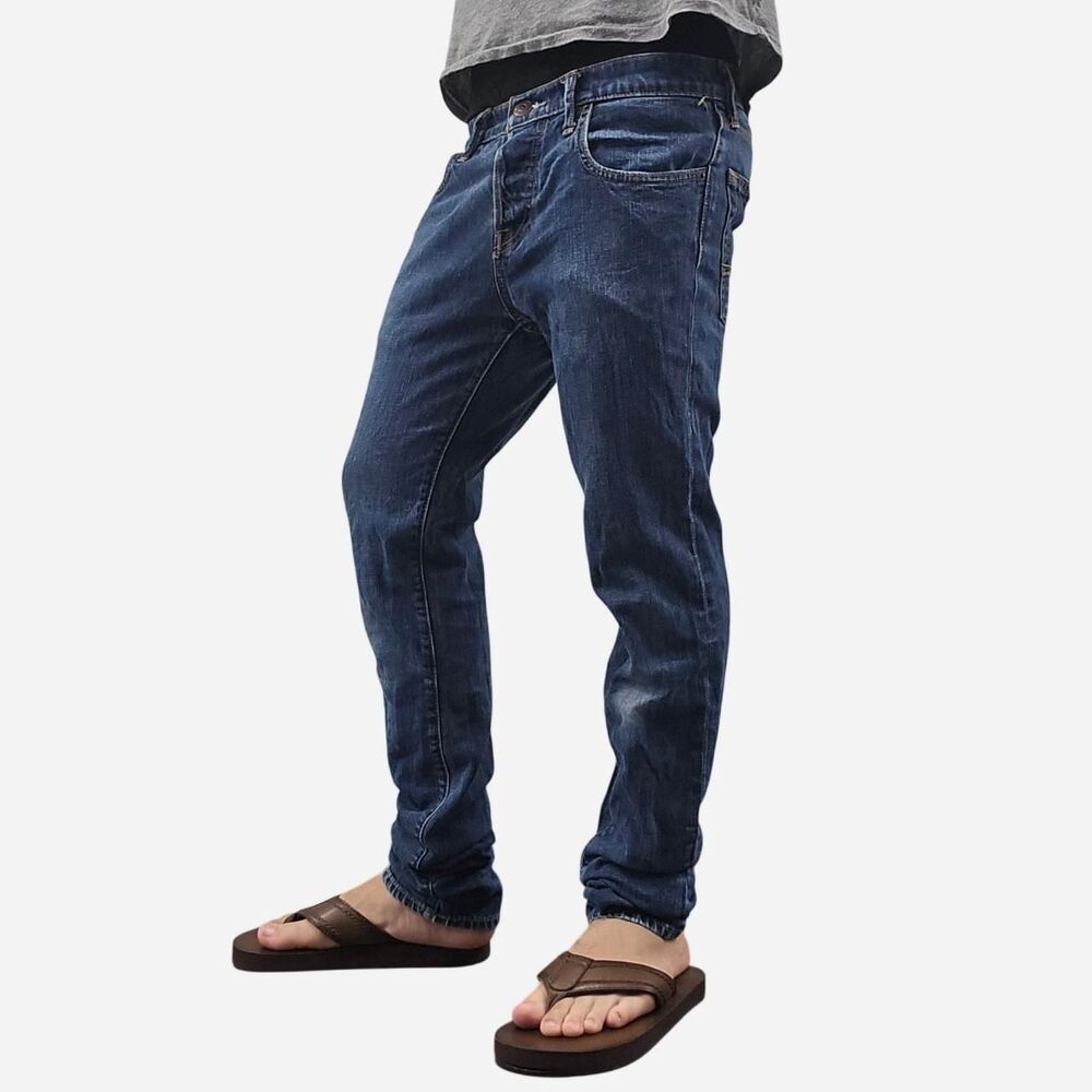 Unbranded Men's multi Jeans